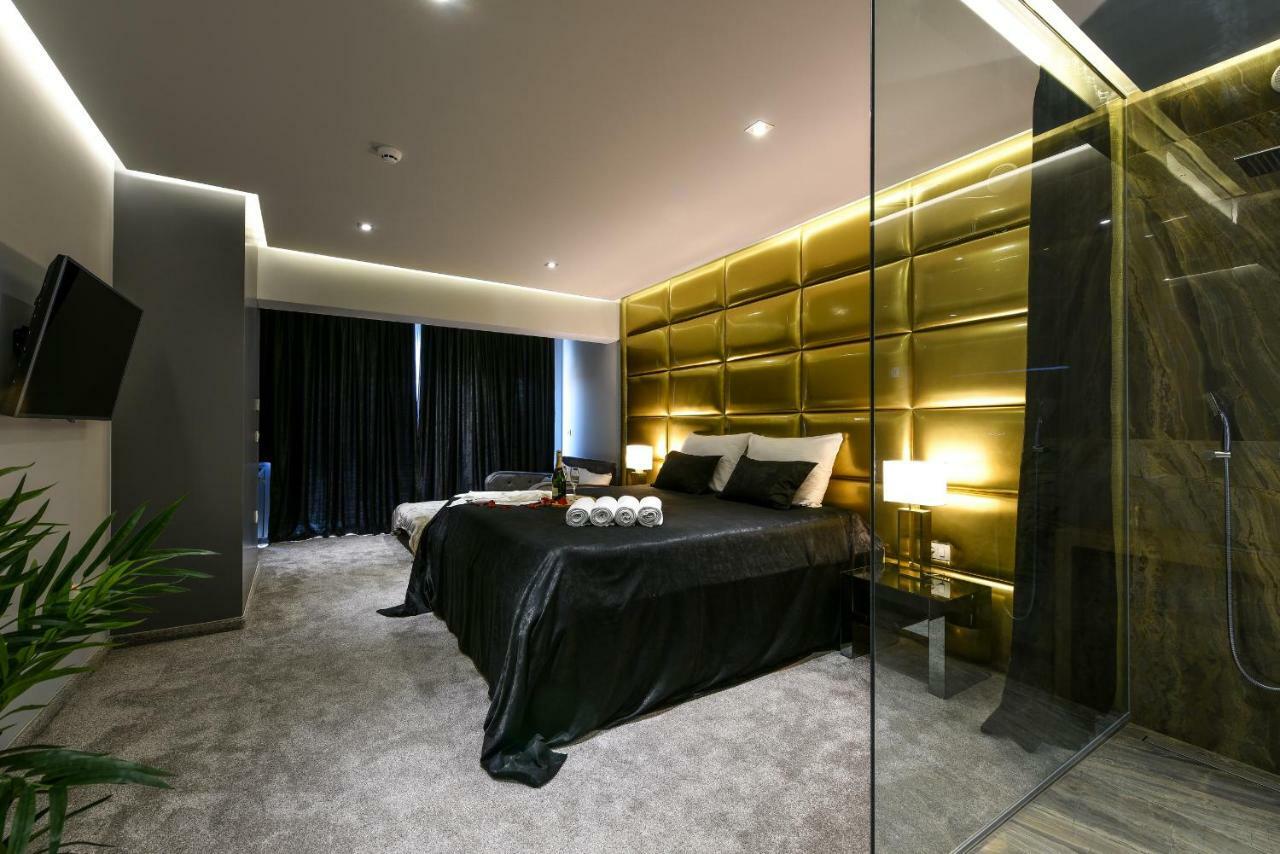 Luxury Rooms Lavie Ζαντάρ Εξωτερικό φωτογραφία