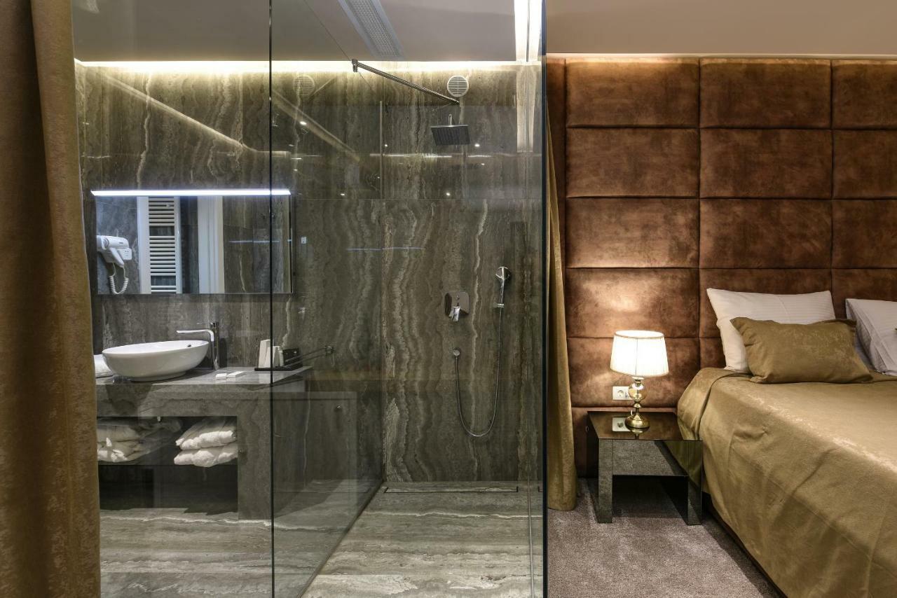 Luxury Rooms Lavie Ζαντάρ Εξωτερικό φωτογραφία