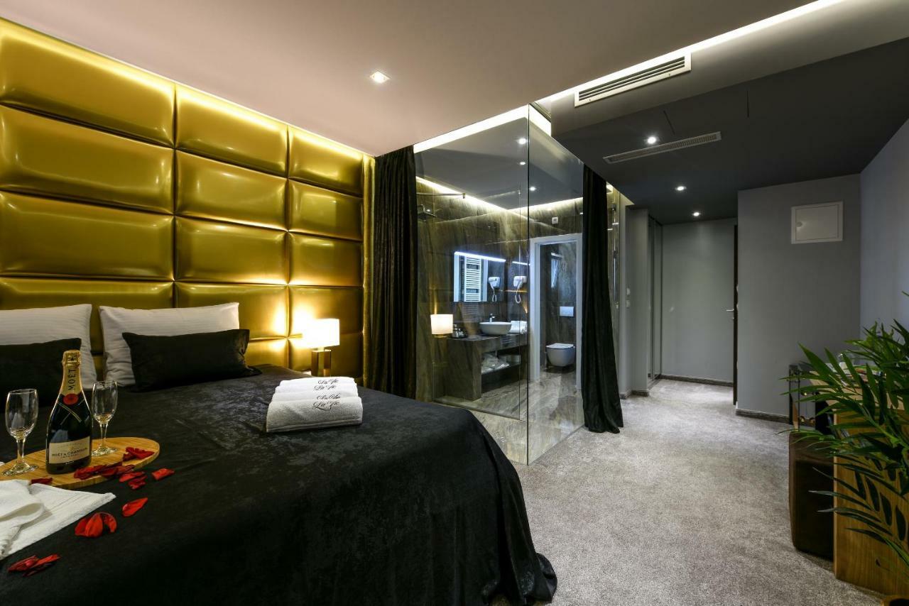 Luxury Rooms Lavie Ζαντάρ Εξωτερικό φωτογραφία