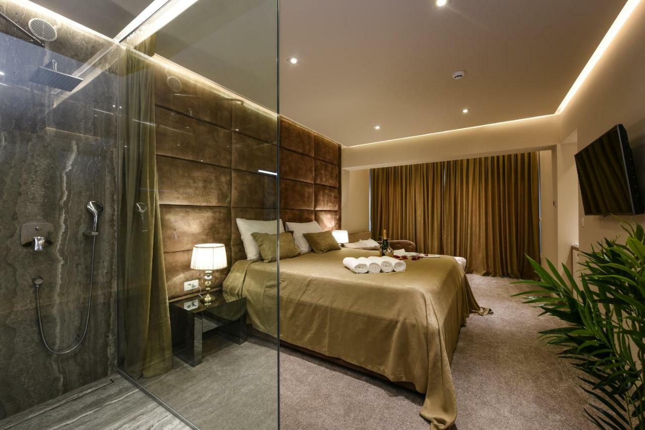 Luxury Rooms Lavie Ζαντάρ Εξωτερικό φωτογραφία