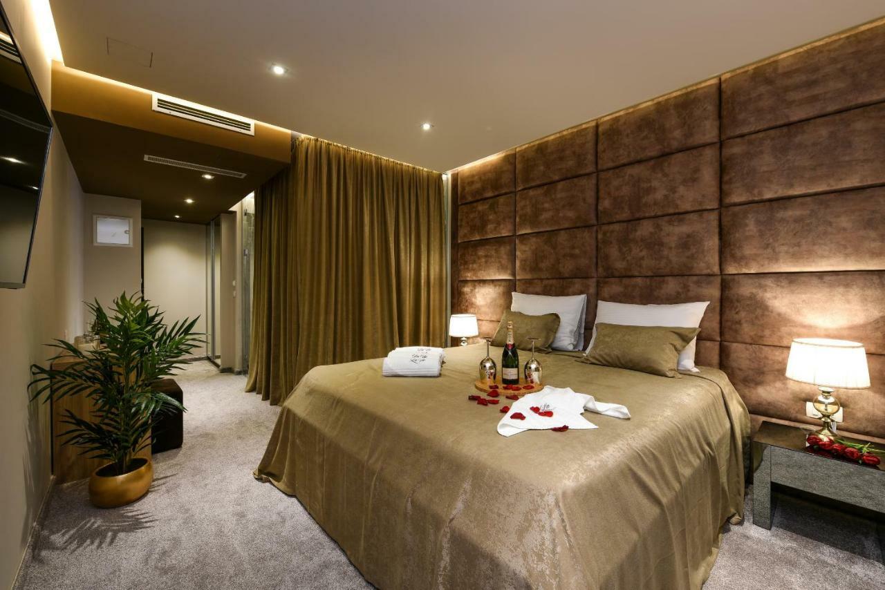 Luxury Rooms Lavie Ζαντάρ Εξωτερικό φωτογραφία